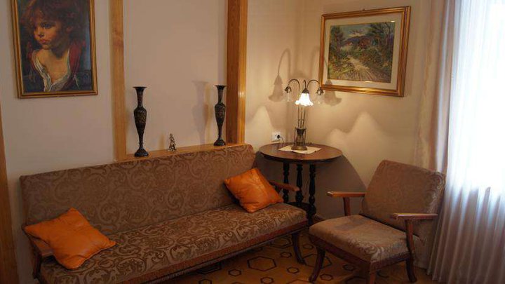 Hostel Bavaria