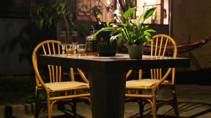 Hostel Bavaria