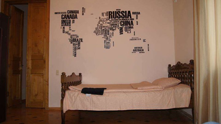 Hostel Bavaria