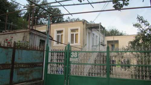 Hostel Ell