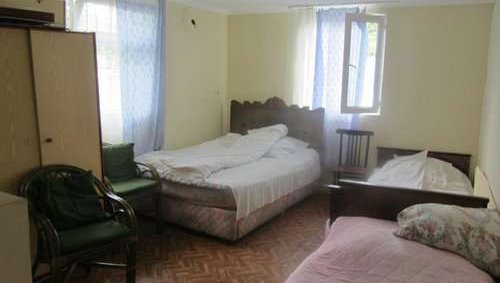 Hostel Ell