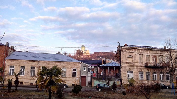 Hostel Ell