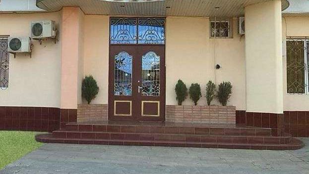 Hostel Georgia