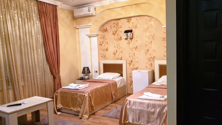 Hostel Georgia