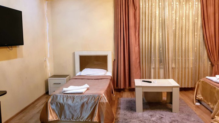 Hostel Georgia