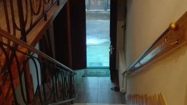 Hostel House Davitashvili 29