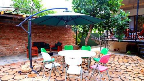 Hostel Kutaisi KOLGA