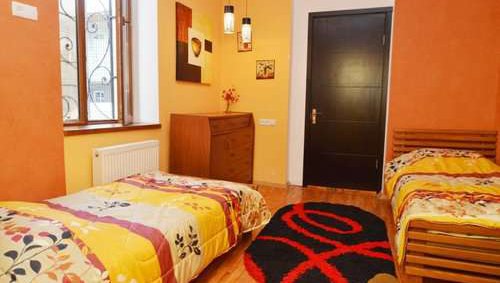 Hostel Kutaisi KOLGA
