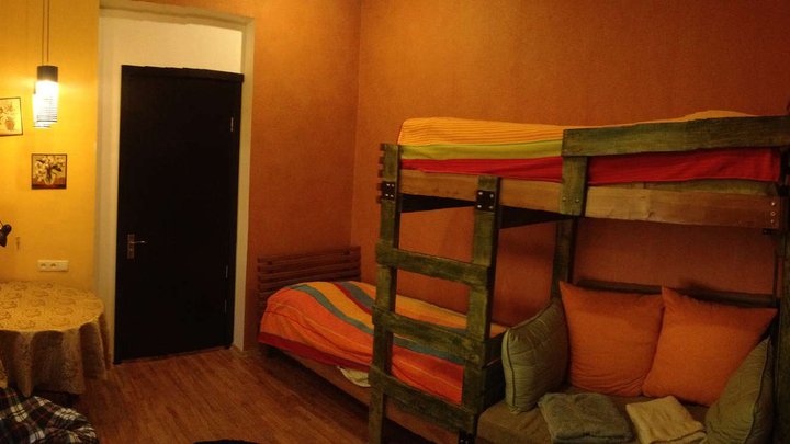 Hostel Kutaisi KOLGA