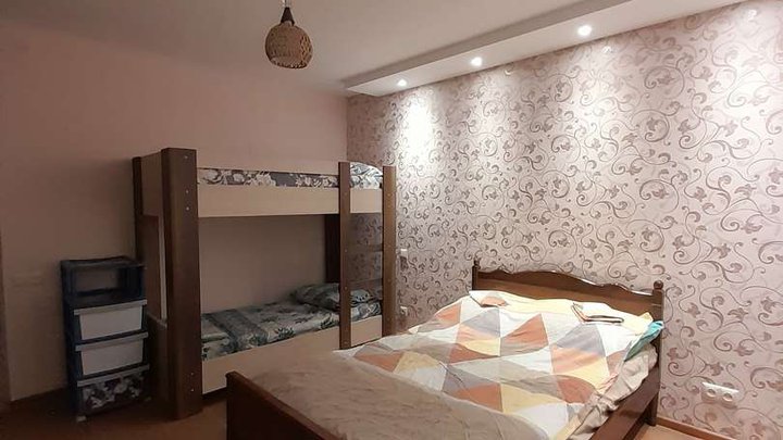 Hostel LBE