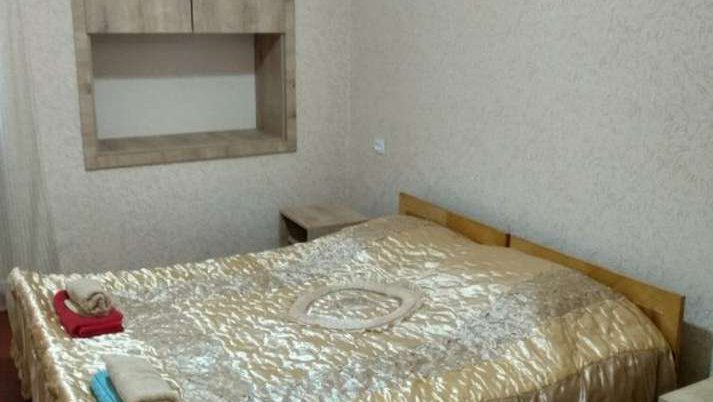 Hostel MY HOME
