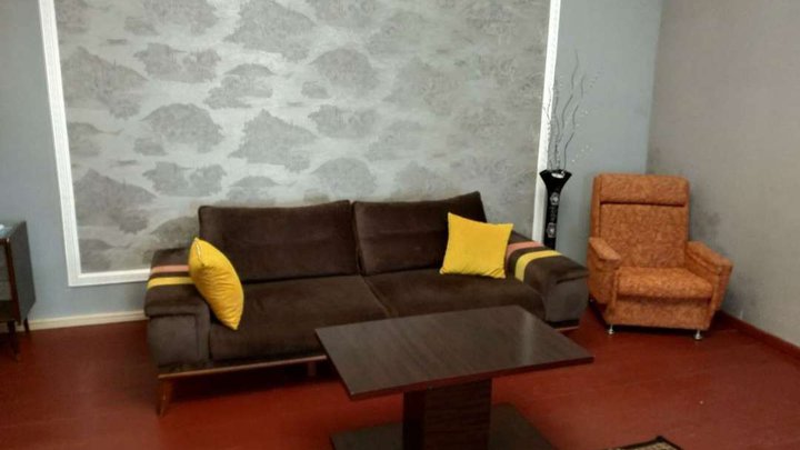 Hostel MY HOME