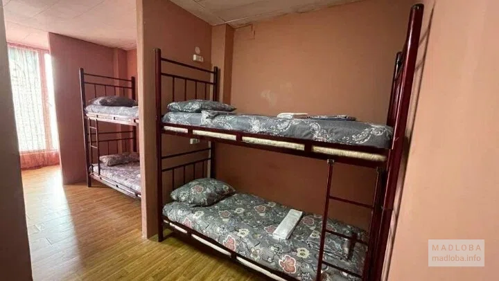 Hostel Maila Lux
