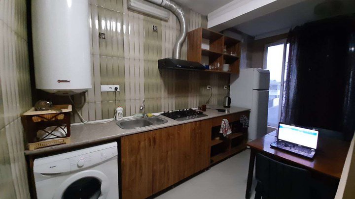 Hostel Maila Lux