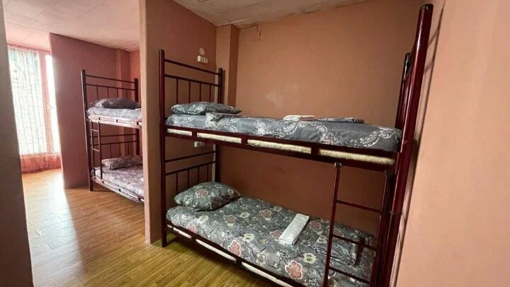 Hostel Maila Lux