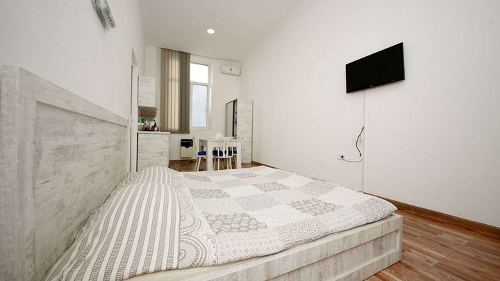 Hostel Mandaria