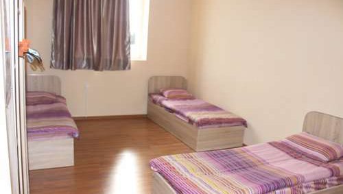 Hostel Mandaria