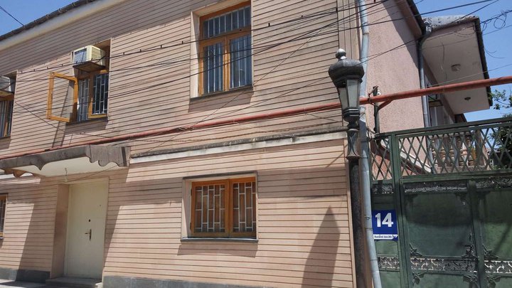 Hostel Old Lviv
