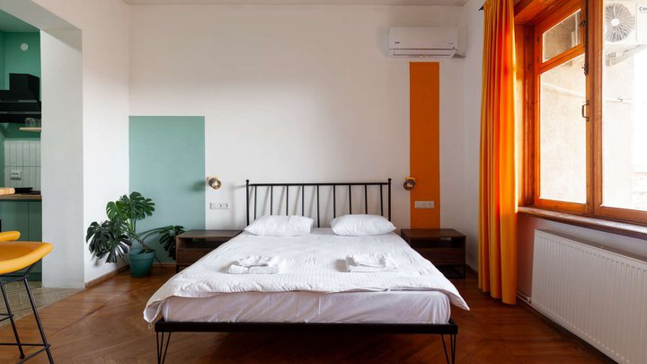 Hostel StepIn
