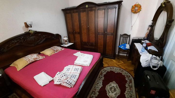 Hostel Temuri