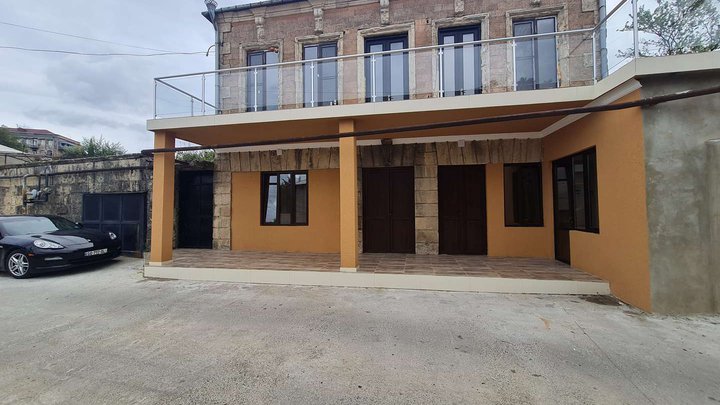 Hostel VATO