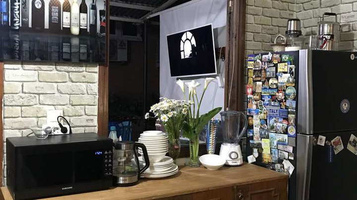 Hostel in Batumi