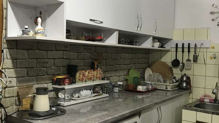Hostel in Batumi