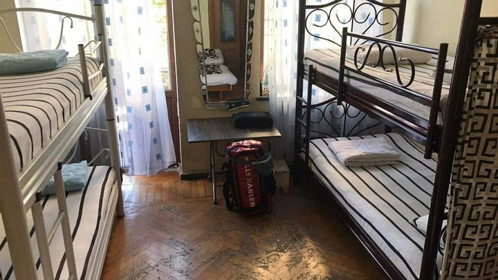 Hostel in Batumi