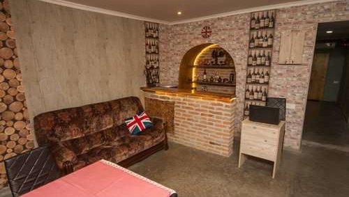 Hostel Medea Kutaisi