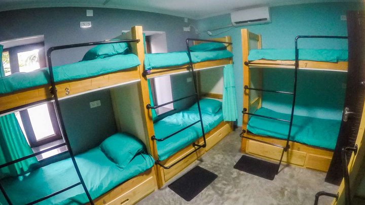 Hostel Medea Kutaisi