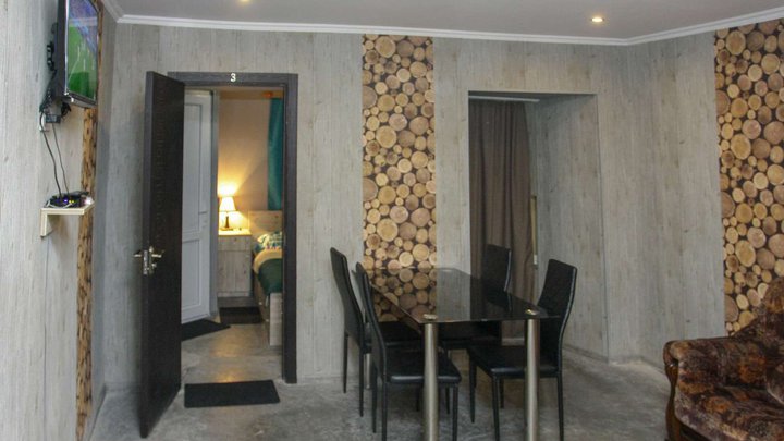 Hostel Medea Kutaisi