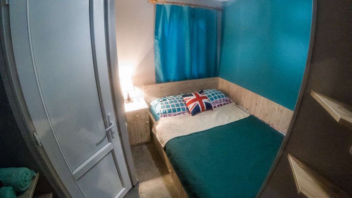 Hostel Medea Kutaisi