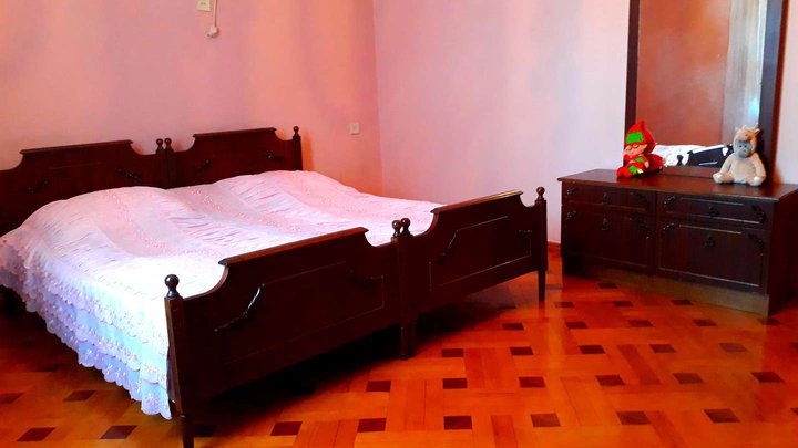 Hostel Miko