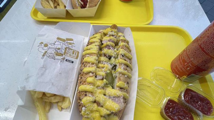 HotDog