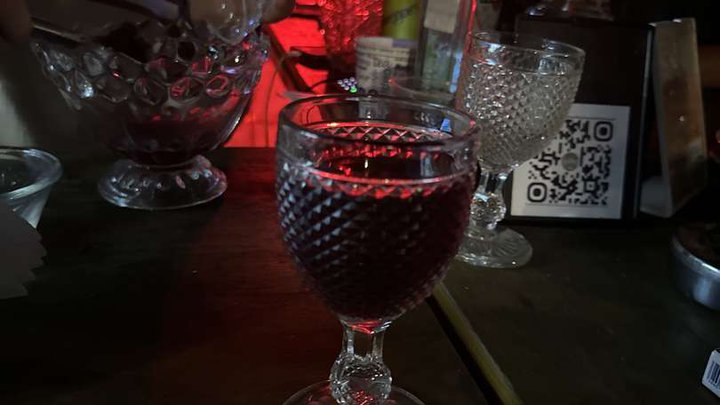 Hot Cherry