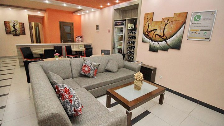 Almeto Hotel