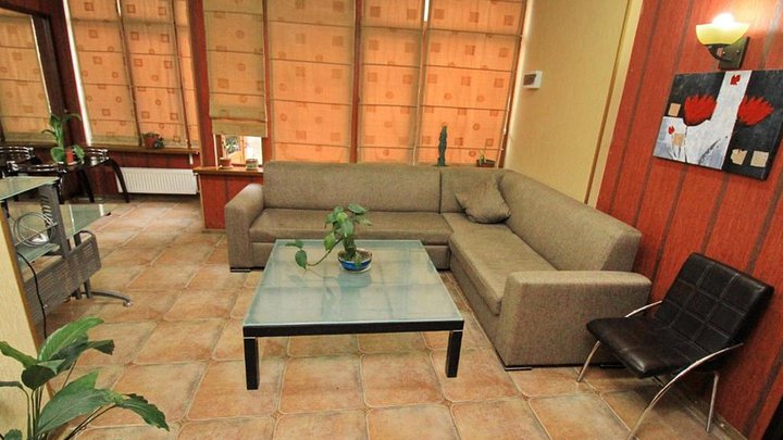Almeto Hotel