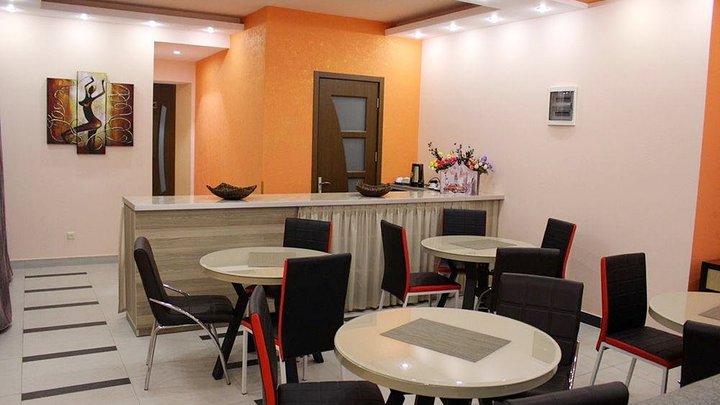 Almeto Hotel
