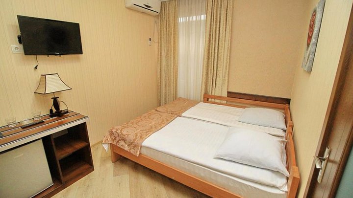 Almeto Hotel