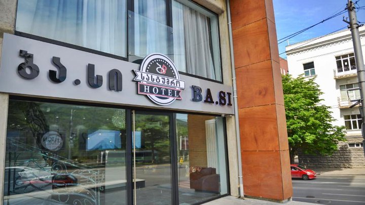 BaSi