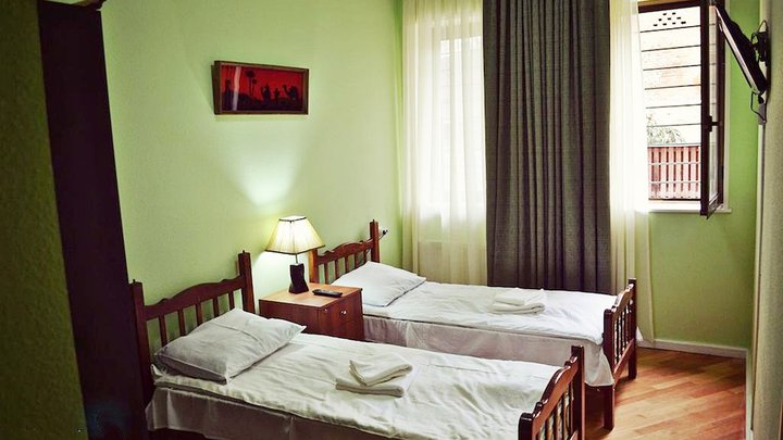 Check-In Hotel