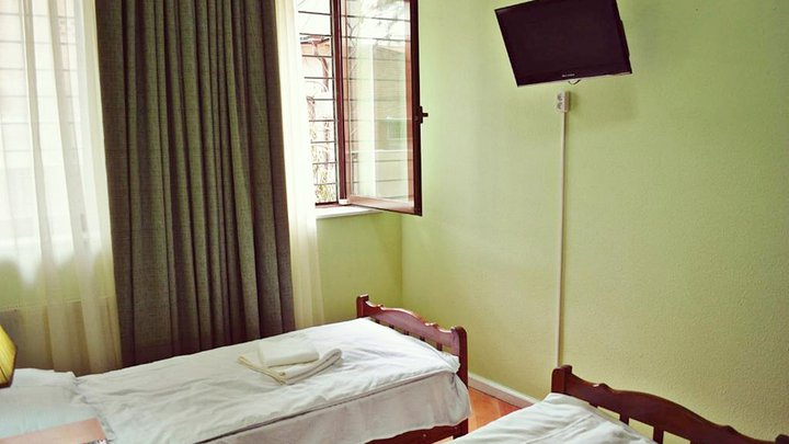 Check-In Hotel
