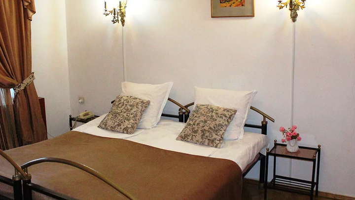 Hotel Classic 3*