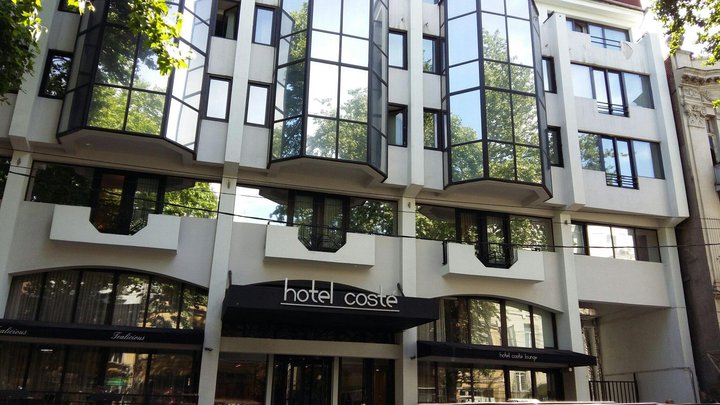 Hotel Coste