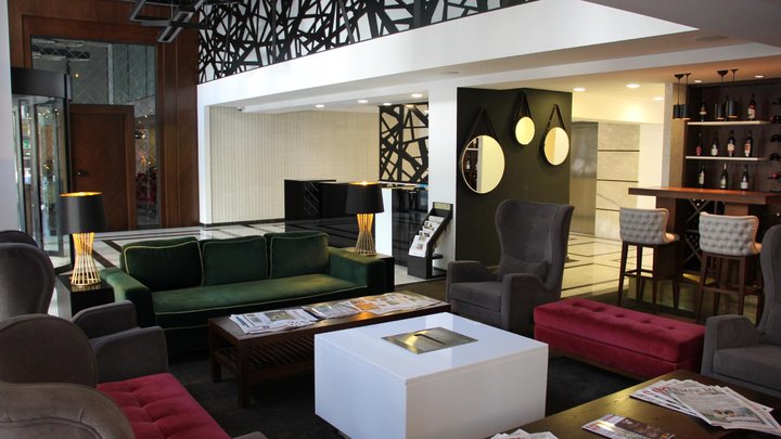 Hotel Coste