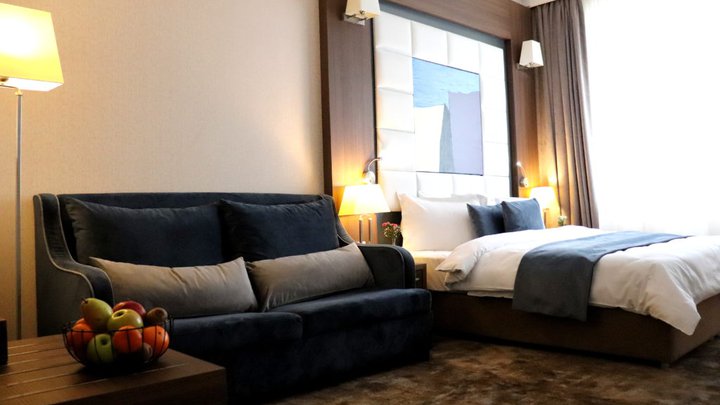 Hotel Coste