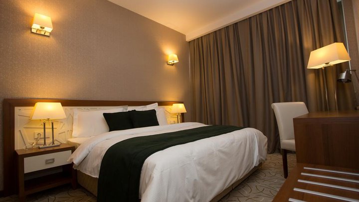 Hotel Coste