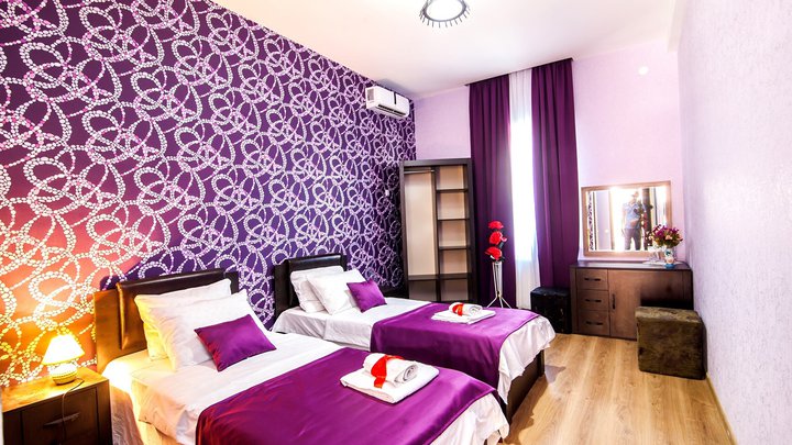 Hotel Ellegance