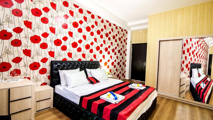 Hotel Ellegance