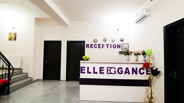 Hotel Ellegance